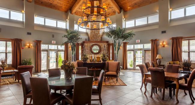 Chestnut Farm Apartments - 184 Reviews | Raynham, MA  