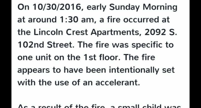 Lincoln Crest Apartments - 81 Reviews | West Allis, WI ...