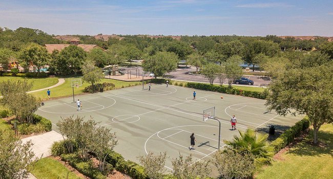 Falcon Square at Independence - 333 Reviews | Winter Garden, FL