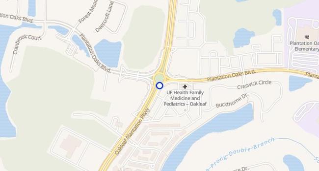 The Villages at Oakleaf Reviews - 904291247232065 Map 