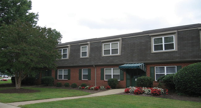 Oyster Point Apartments Newport News, VA