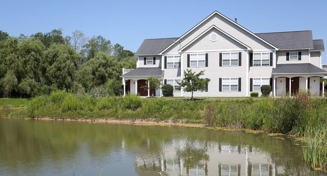 Autumn Creek Apartments 130 Reviews East Amherst, NY