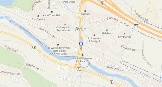 River Run Apartments - Avon CO