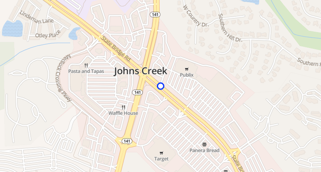 Retreat at Johns Creek  - Johns Creek GA