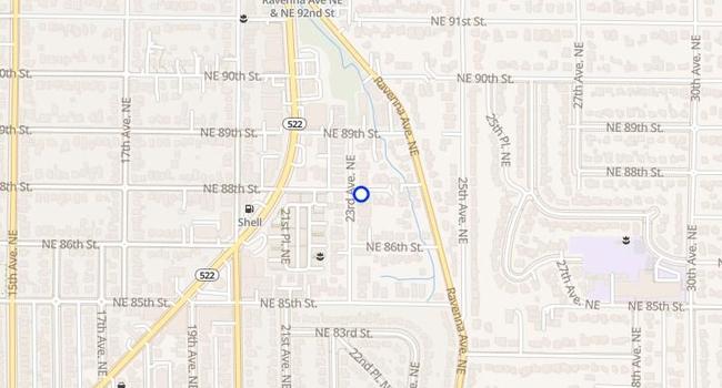 Maple Leaf Court Apartments Reviews Seattle WA 8620 23rd Ave NE