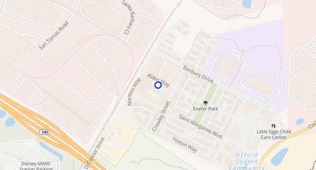 Bristol Court Apartments Reviews Hanover MD 7201 Alden Way 4