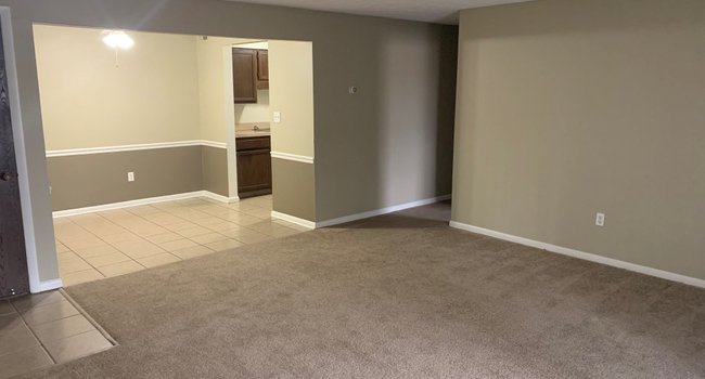 Cedarwood Village Apartments - 62 Reviews | Akron, OH Apartments for