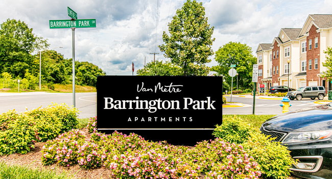 Barrington Park Apartments  - Manassas VA