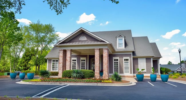 The Residences of McGinnis Ferry - 175 Reviews | Suwanee, GA Apartments ...