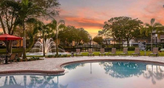 Bridges at Bayside - 85 Reviews | Saint Petersburg, FL Apartments for