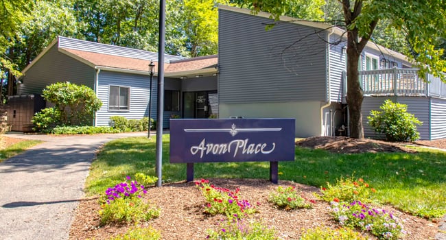 Avon Place 21 Reviews Avon Ct Apartments For Rent