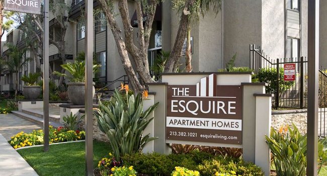 Esquire Apartments 5 Reviews Los Angeles Ca For Rent Image Of Esquire Apartments In Los Angeles Ca