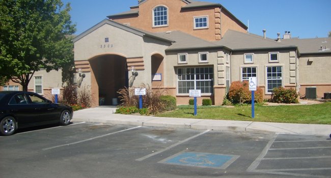 Camino Real Apartments - 219 Reviews | Albuquerque, NM Apartments for