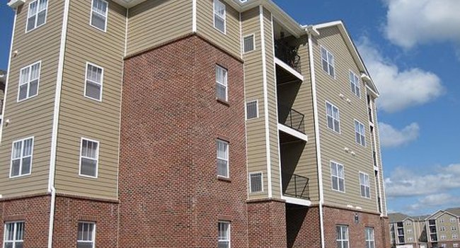 Village at Rice Hope Apartments - 54 Reviews | Port Wentworth, GA