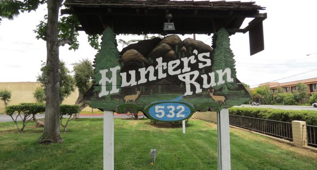 Hunter's Run Apartments - 22 Reviews | El Cajon, CA Apartments for Rent