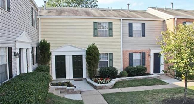 Modern Apartments Near Staples Mill for Small Space