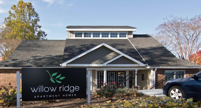 Willow Ridge 255 Reviews Charlotte Nc Apartments For Rent