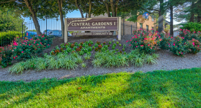 Central Gardens 1 Capitol Heights Md Apartments For Rent