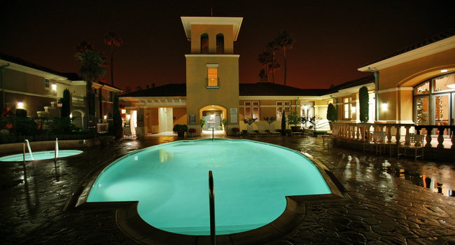 Villa Veneto At Palm Valley - San Jose CA