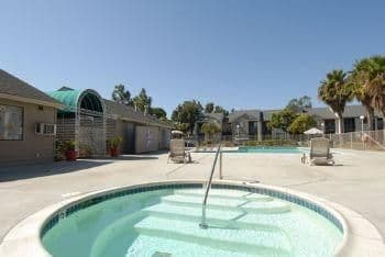 Summer Brook Apartments - San Diego CA
