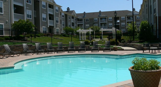 Reflections of West Creek 219 Reviews Richmond, VA