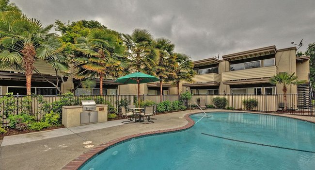 Enclave | Walnut Creek, CA Apartments for Rent | ApartmentRatings©