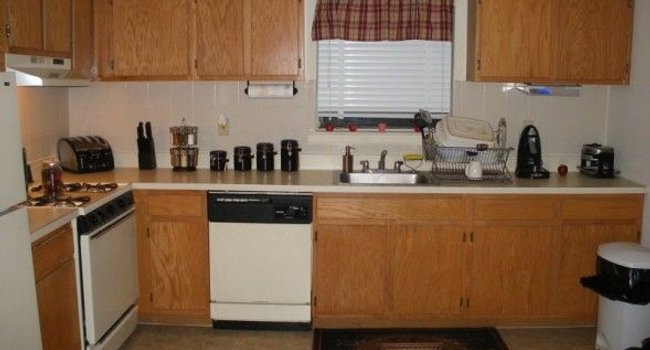 Mill Brook Village - 86 Reviews | Edison, NJ Apartments ...
