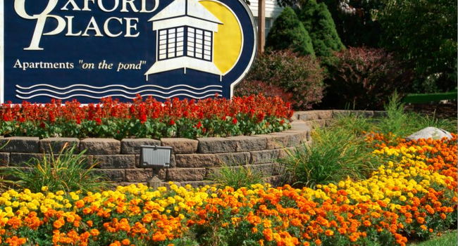 Oxford Place - Grand Rapids MI