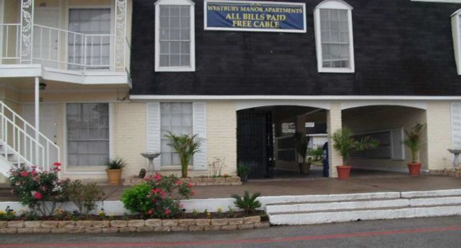 Westbury Manor Apartments 9 Reviews Houston Tx Apartments For