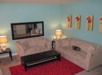 Campus Manor Apartments - 85 Reviews | Amherst, NY Apartments for Rent