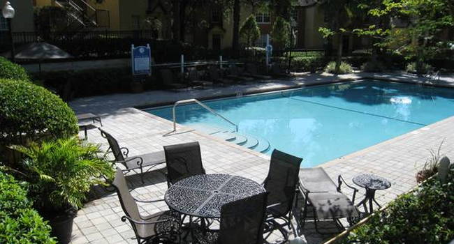 Azur at Metrowest 42 Reviews Orlando, FL Apartments