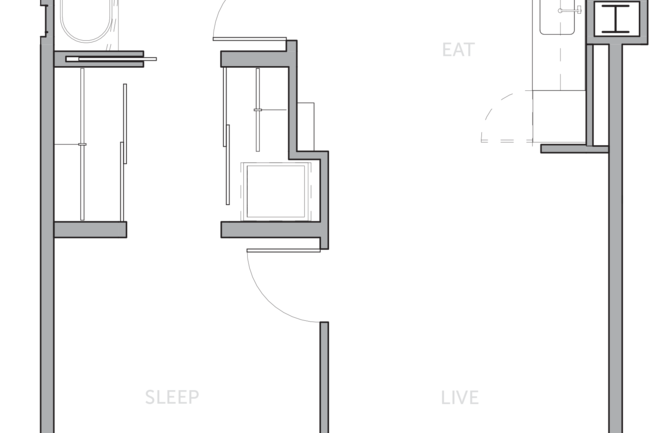 TROY Boston Apartments - 2 Reviews | Boston, MA Apartments for Rent