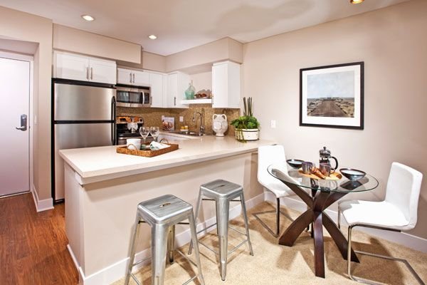 Breakwater at Marina Del Rey Apartments - 47 Reviews | Marina Del Rey, CA Apartments for Rent ...