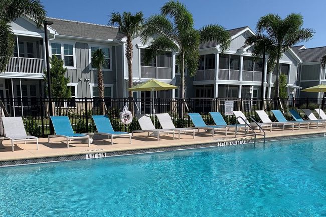 Springs At Hammock Cove - 3 Reviews | Naples, FL Apartments for Rent