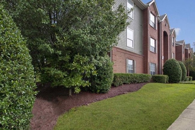 Cambridge at Hickory Hollow - 80 Reviews | Antioch, TN Apartments for