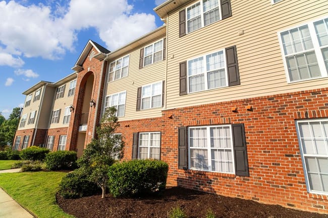 Thornberry Park - 238 Reviews | Wilson, NC Apartments for Rent