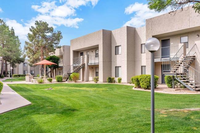 Miramonte Apartments - 48 Reviews | Scottsdale, AZ Apartments for Rent