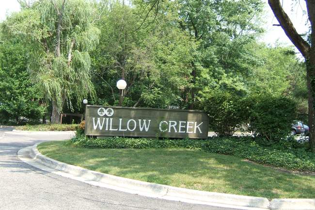 Willow Creek Apartments - 118 Reviews | Kalamazoo, MI Apartments for