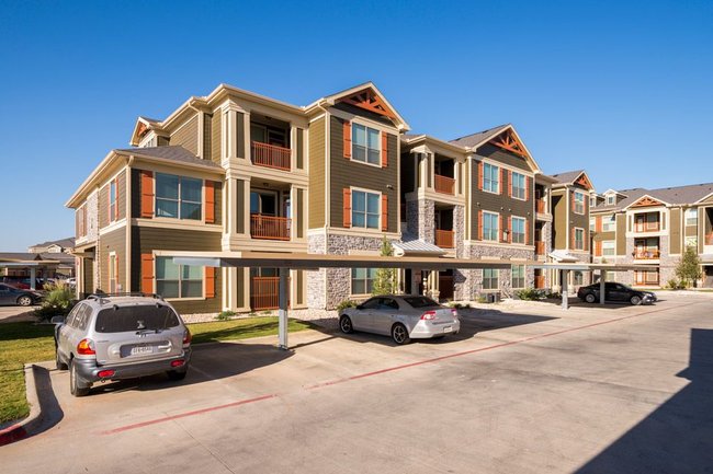 Faudree Ranch Apartments - 13 Reviews | Odessa, TX Apartments for Rent