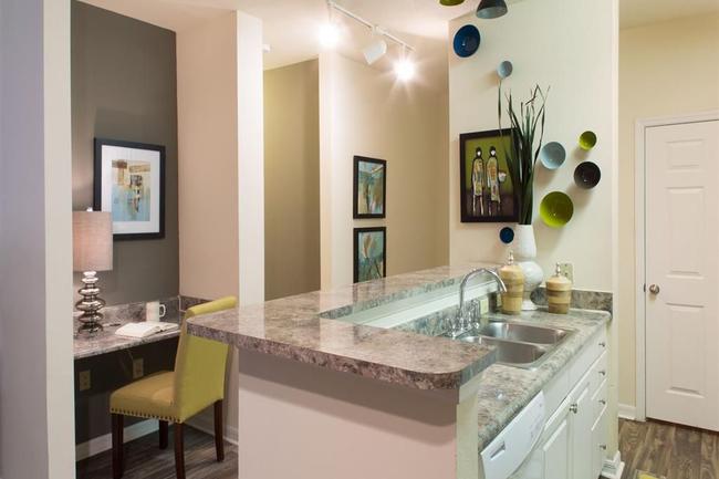 Arbor Walk - 46 Reviews | Tampa, FL Apartments for Rent ...