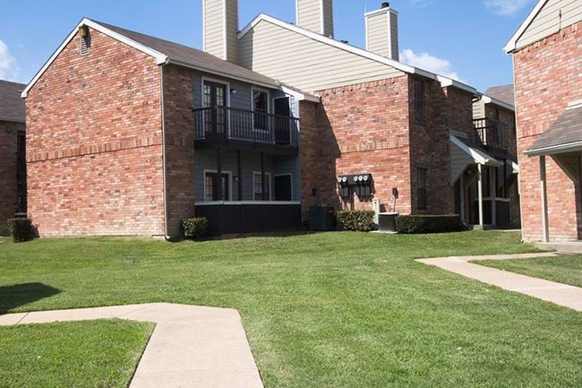 Audubon Park Apartments - 95 Reviews | Mesquite, TX Apartments for Rent