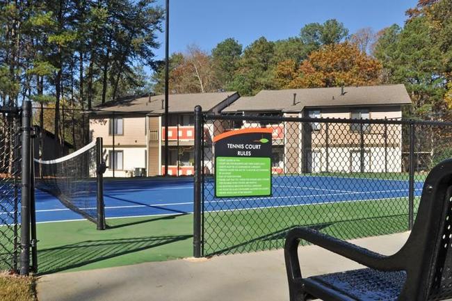The Parc at Dunwoody - 188 Reviews | Dunwoody, GA Apartments for Rent