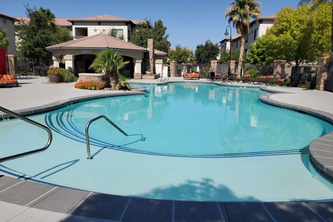 Colonial Grand at Desert Vista 318 Reviews North Las