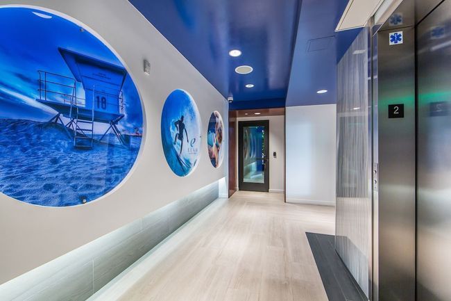 Elan Huntington Beach Modern Apartments - 12 Reviews | Huntington Beach