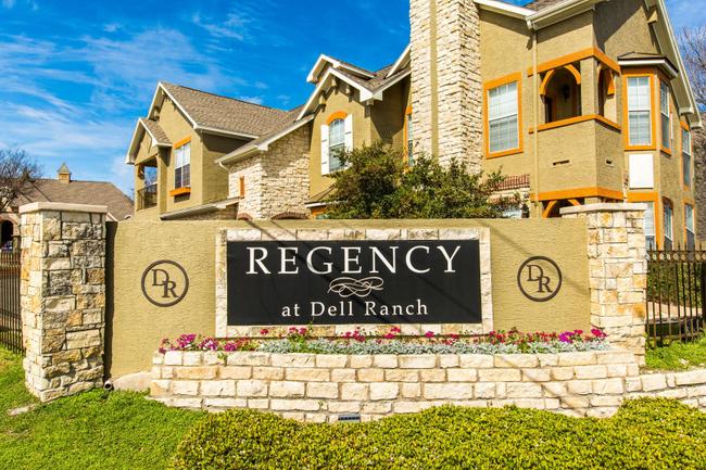 Regency Dell Ranch - 67 Reviews | Round Rock, TX Apartments for Rent