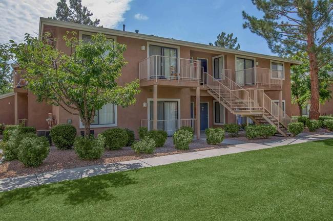 Wimbledon Apartments - 43 Reviews | Victorville, CA