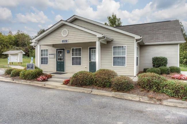 Alexander Station - 5 Reviews | Salisbury, NC Apartments for Rent