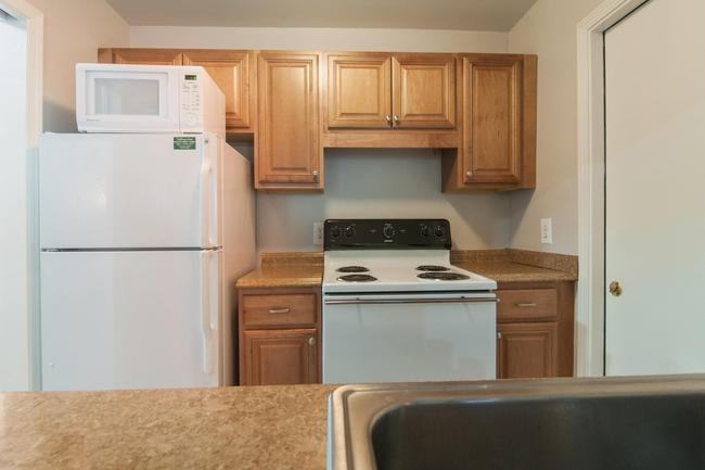 Glengarry Park Apartments - 27 Reviews | Waterford, MI Apartments for