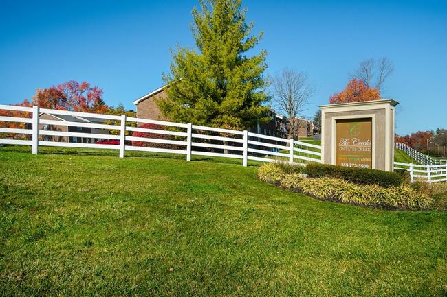 The Creeks on Tates Creek - 98 Reviews | Lexington, KY Apartments for