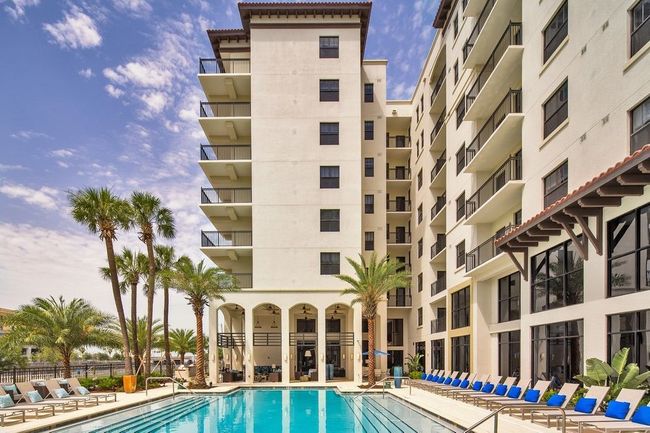 2 Bayshore Luxury Waterfront Apartments - 186 Reviews | Tampa, FL